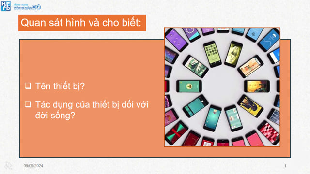 PowerPoint Giáo dục kỹ năng công dân số lớp 2