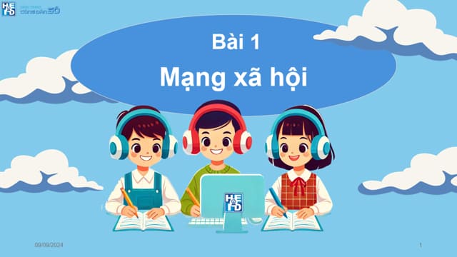 Giáo án PowerPoint Giáo dục kỹ năng công dân số lớp 3