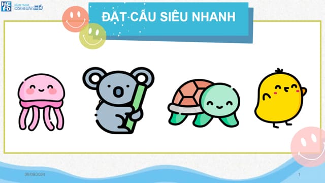 PPT Giáo dục kỹ năng công dân số lớp 4