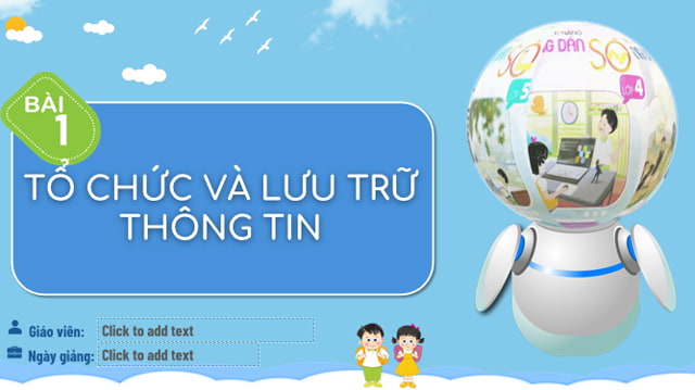 Giáo án PowerPoint Giáo dục kỹ năng công dân số lớp 4