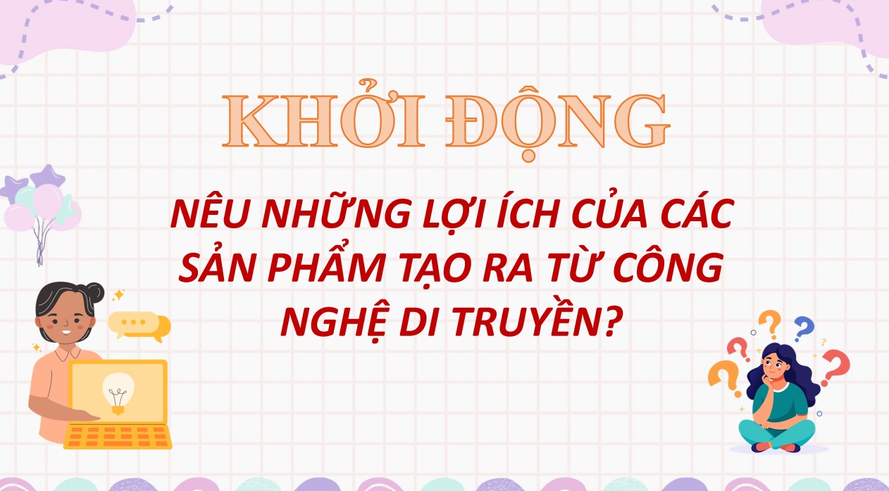 Bài giảng PowerPoint KHTN 9 Kết nối tri thức Bài 48