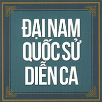 PowerPoint Ngữ Văn 8 Bài 9: Đại Nam quốc sử diễn ca