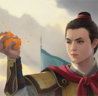 PowerPoint Ngữ Văn 8 Bài 9: Viên tướng trẻ và con ngựa trắng