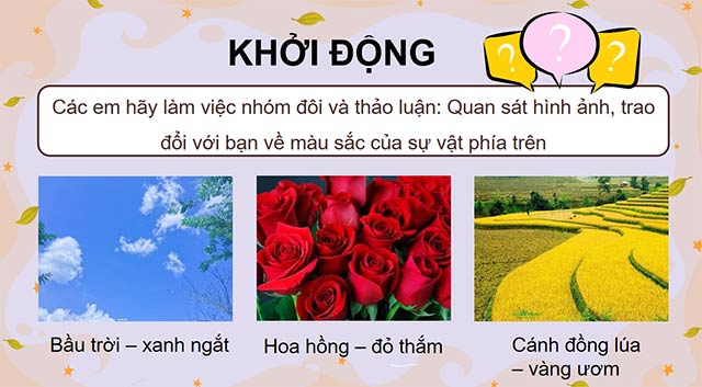 PowerPoint Đọc: Rừng xuân
