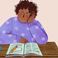 PowerPoint Tiếng Việt 5: Luyện tập về cách nối các vế trong câu ghép