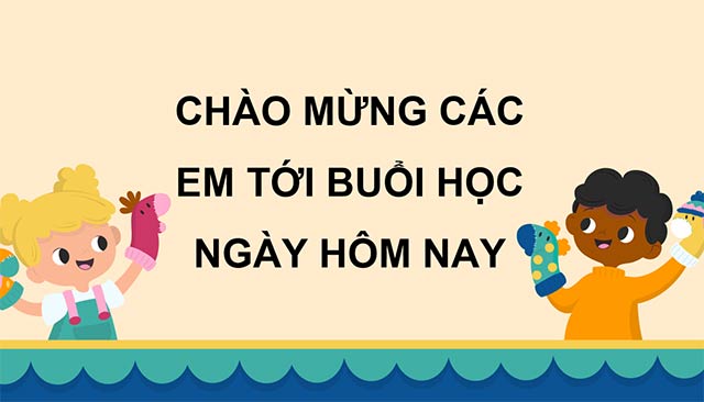 PowerPoint Viết đoạn mở bài cho bài văn tả người