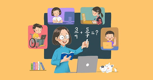 Hướng dẫn thủ tục mở trung tâm dạy thêm dành cho giáo viên