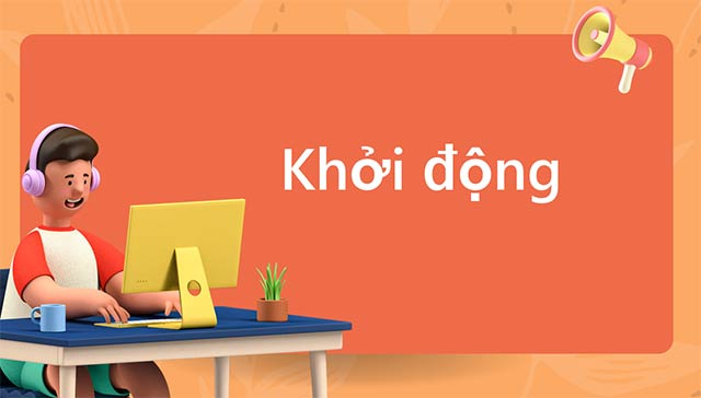 PowerPoint STEM Làm mô hình vòng tuần hoàn của nước trong tự nhiên