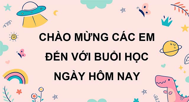 PowerPoint Viết đoạn văn cho bài văn tả người