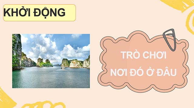 PowerPoint Luyện tập tả phong cảnh (Tìm ý, lập dàn ý)