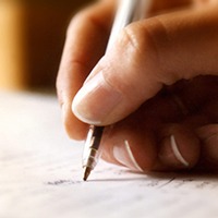 Mẫu giấy xin xác nhận không vi phạm pháp luật trong 1 năm dành cho thí sinh thi lại lớp 10