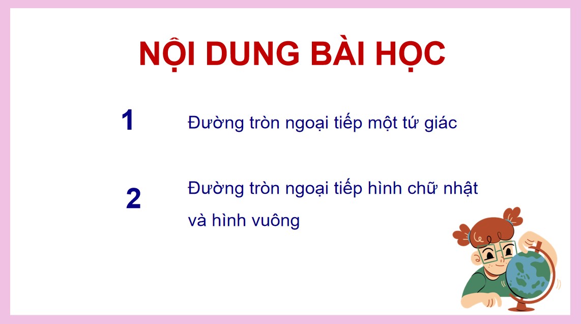 Giáo án điện tử Bài 29 Toán 9 Kết nối tri thức