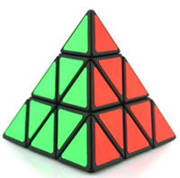 PowerPoint Toán 8 Bài 2: Diện tích xung quanh và thể tích của hình chóp tam giác đều, hình chóp tứ giác đều