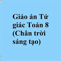 PowerPoint Toán 8 Bài 2: Tứ giác