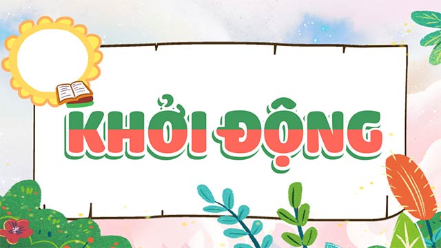 PowerPoint Hoạt động trải nghiệm 5 Tuần 21