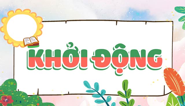 PowerPoint Hoạt động trải nghiệm 5 Tuần 22