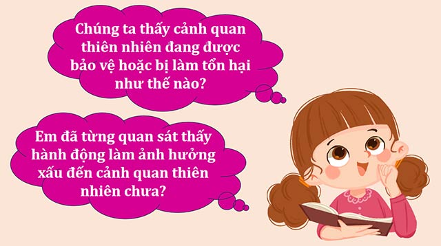 PowerPoint Hoạt động trải nghiệm 5 Tuần 22