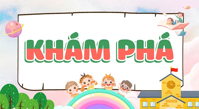 PowerPoint Hoạt động trải nghiệm 5 Tuần 22