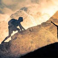 PowerPoint Hoạt động trải nghiệm 7 Chủ đề 2 Bài 2: Kiểm soát cảm xúc của bản thân