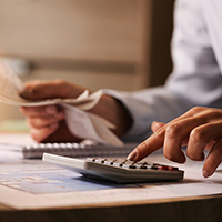 Cách tính số tháng giảm trừ gia cảnh theo quy định mới nhất 2025