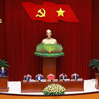 Điều lệ Đảng Cộng sản Việt Nam mới nhất 2025 và văn bản hướng dẫn thi hành?