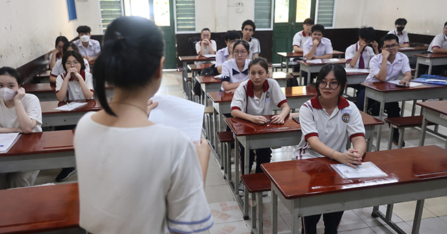 Quy định mới về dạy thêm, học thêm từ 14/2/2025