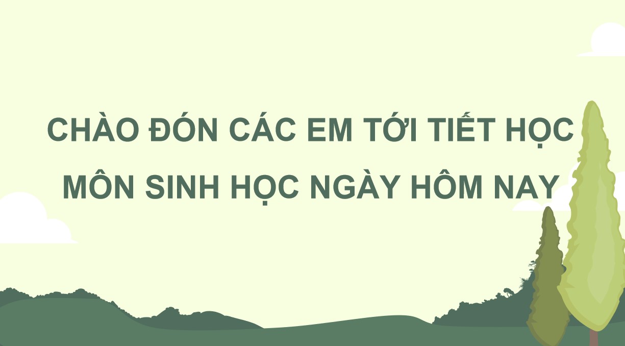 Bài giảng PowerPoint KHTN 9 Kết nối tri thức Bài 51