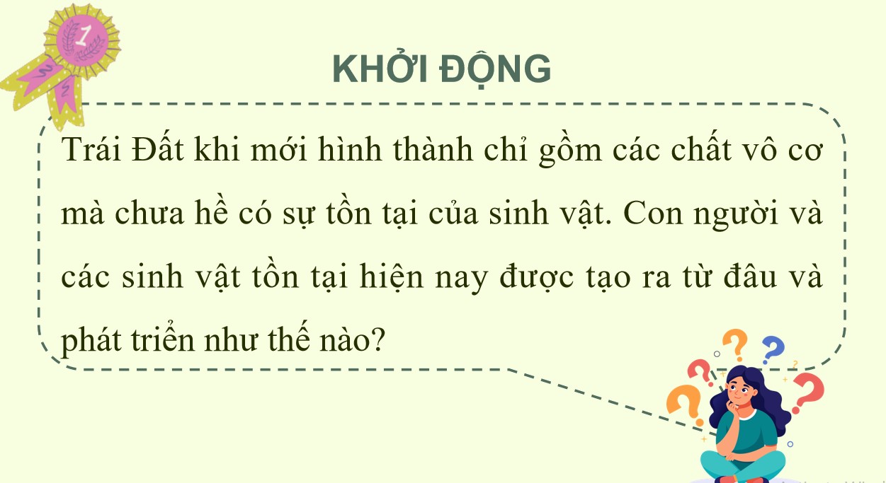 Bài giảng PowerPoint KHTN 9 Kết nối tri thức Bài 51