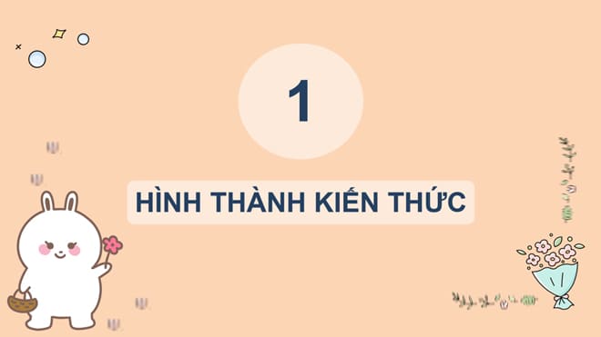 Giáo án điện tử Toán 5 Cánh Diều Bài 80