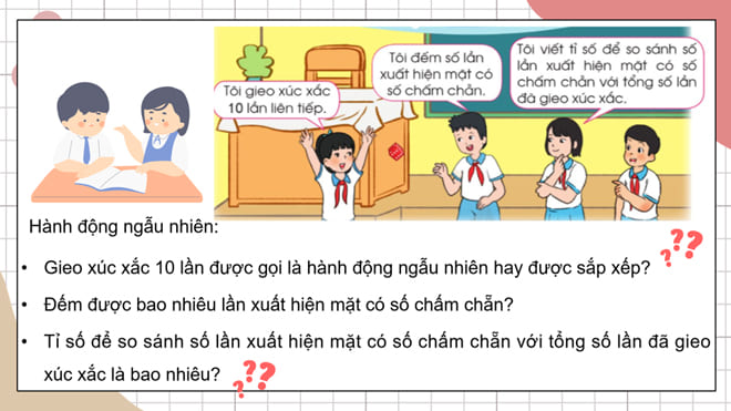 Bài giảng điện tử Toán 5 Cánh Diều Bài 81