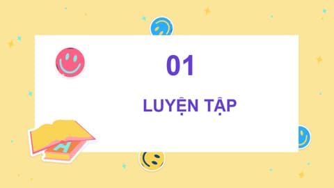 Giáo án điện tử Toán 5 Cánh Diều Bài 84