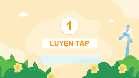 PowerPoint Bài 85: Ôn tập về số tỉ số, tỉ số phần trăm