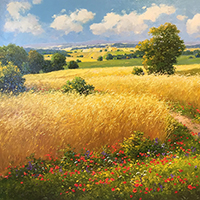 Tài liệu ôn Văn thi THPT Quốc gia 2025