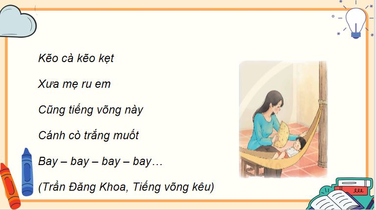 PowerPoint Tiếng Việt 5 Bài 6 Đọc mở rộng