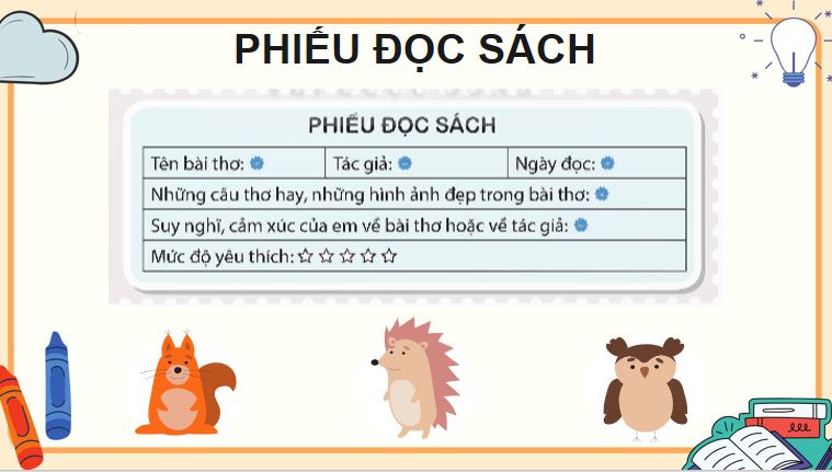 PowerPoint Tiếng Việt 5 Bài 6 Đọc mở rộng