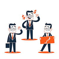 PowerPoint Hoạt động trải nghiệm 8 Chủ đề 5: Làm quen với kinh doanh