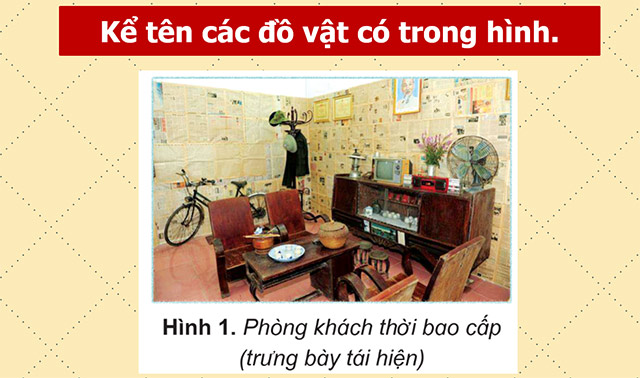 PowerPoint Lịch sử - Địa lí 5 Đất nước đổi mới