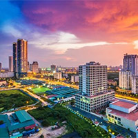 PowerPoint Lịch sử - Địa lí 5 Bài 16: Đất nước đổi mới