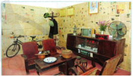 Lịch sử - Địa lí 5