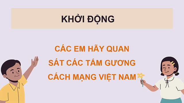 PowerPoint Người công dân số Một (tiếp theo)