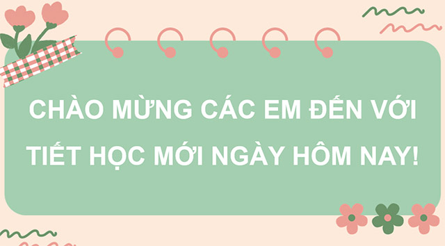 PowerPoint Luyện tập tả phong cảnh (Viết mở bài)