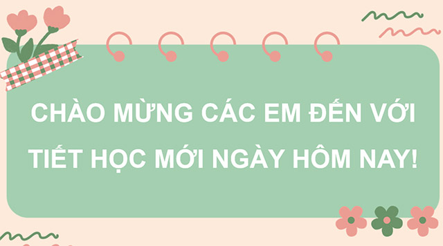 PowerPoint Cách nối các vế câu ghép