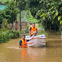 PowerPoint Giáo dục công dân 8 Bài 1: Tự hào về truyền thống dân tộc Việt Nam