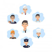 PowerPoint Hoạt động trải nghiệm 8 Chủ đề 9: Xây dựng kế hoạch học tập theo hứng thú nghề nghiệp