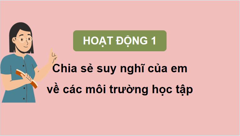 PowerPoint Hoạt động trải nghiệm 5 Tuần 21