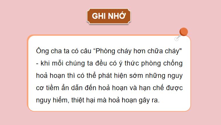 PowerPoint Hoạt động trải nghiệm 5 Tuần 24