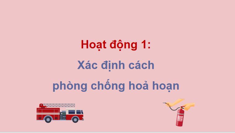 PowerPoint Hoạt động trải nghiệm 5 Tuần 24