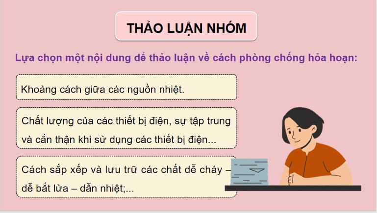 PowerPoint Hoạt động trải nghiệm 5 Tuần 24