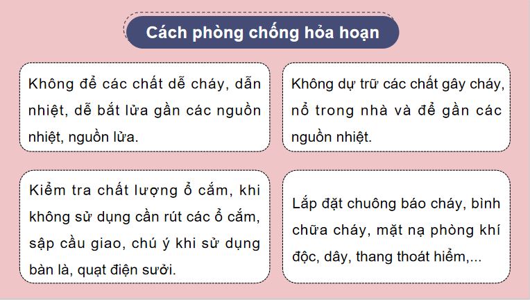 PowerPoint Hoạt động trải nghiệm 5 Tuần 24