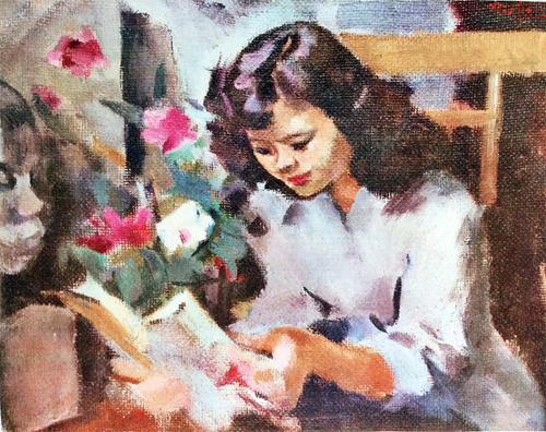 Phân tích, đánh giá truyện ngắn Mợ Du